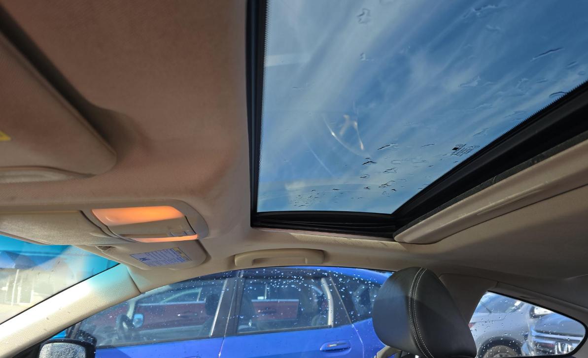 Infiniti G37 Coupe  2009