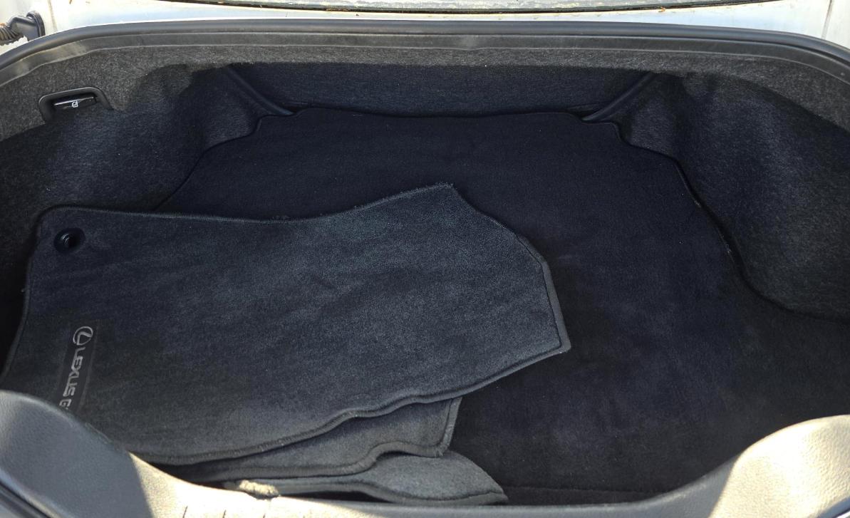 Infiniti G37 Coupe  2009