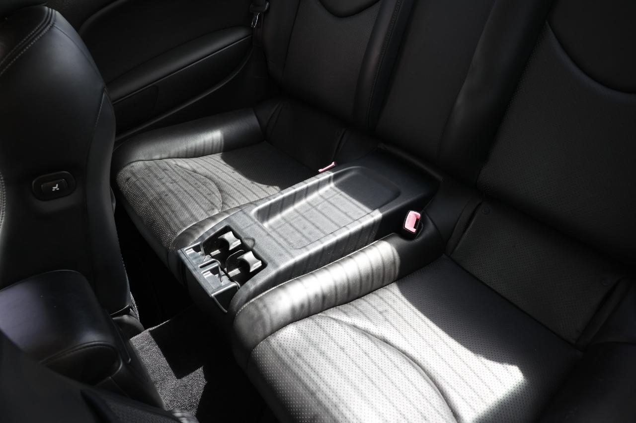 Infiniti G37 Coupe  2009