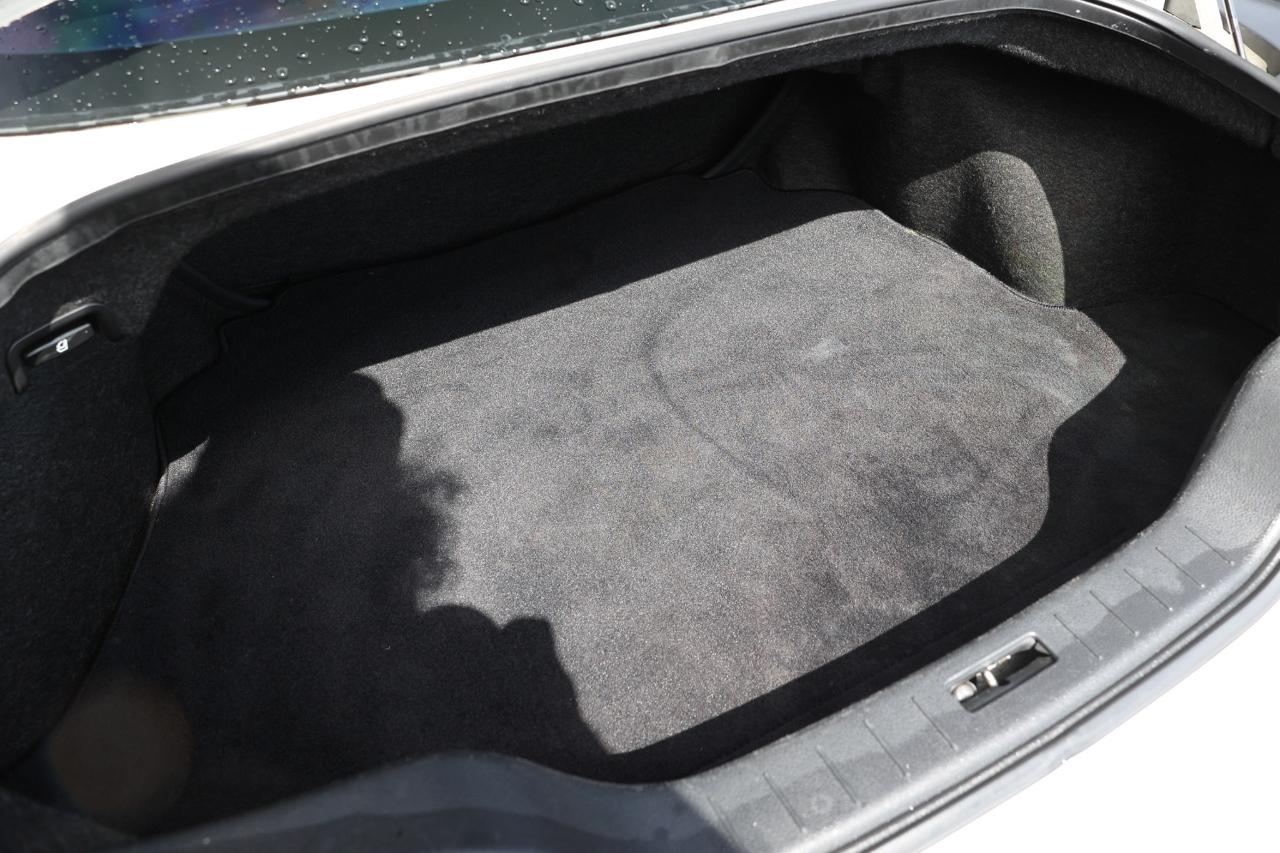 Infiniti G37 Coupe  2009