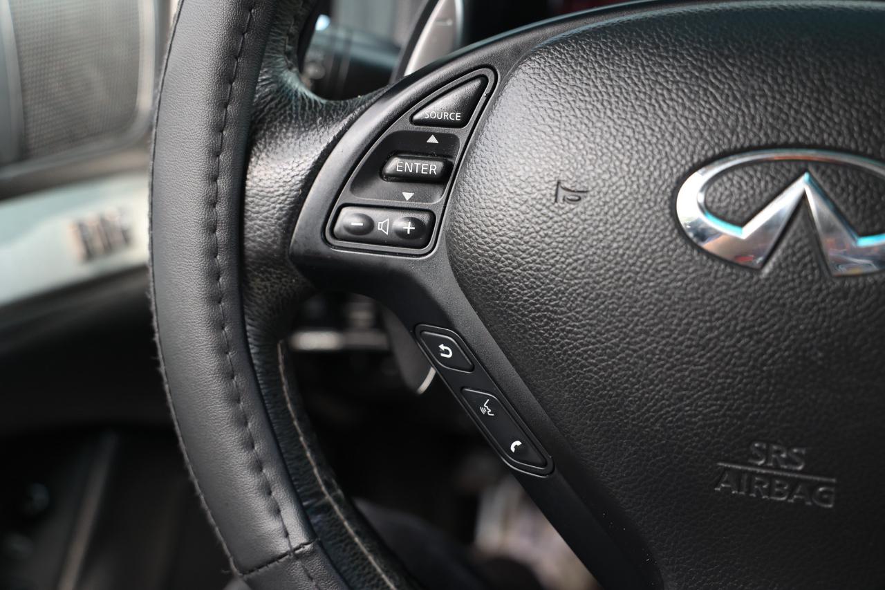 Infiniti G37 Coupe  2009