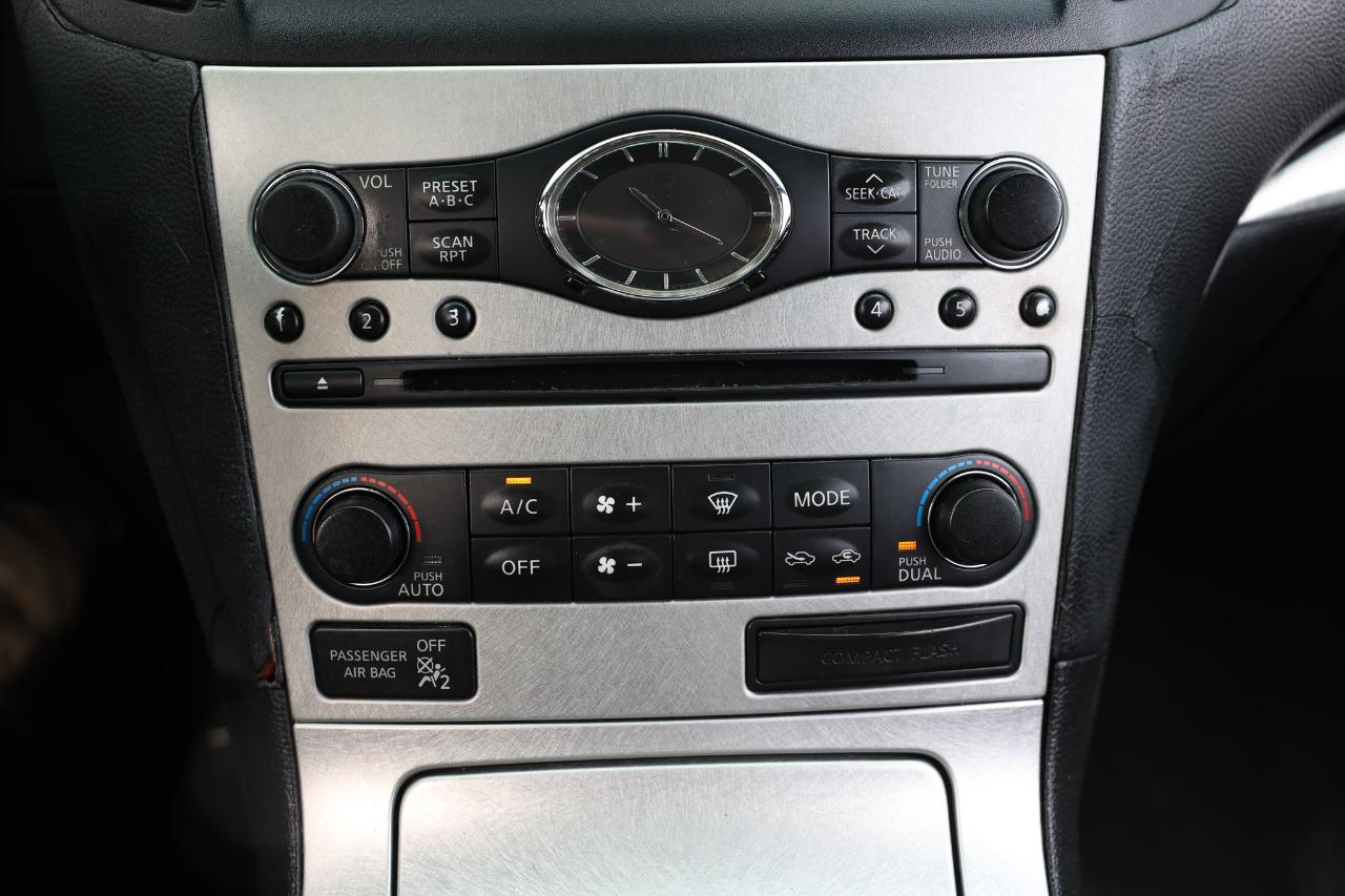 Infiniti G37 Coupe  2009