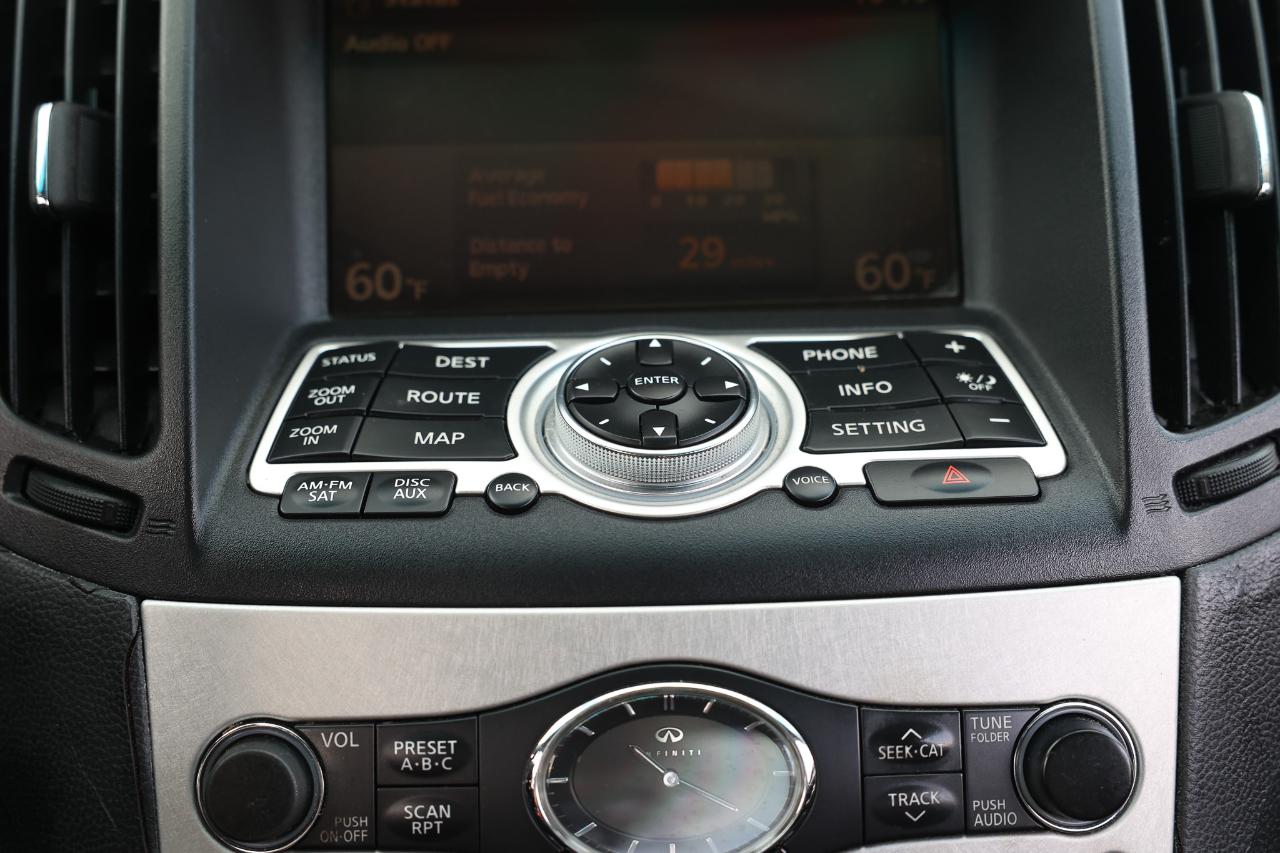 Infiniti G37 Coupe  2009