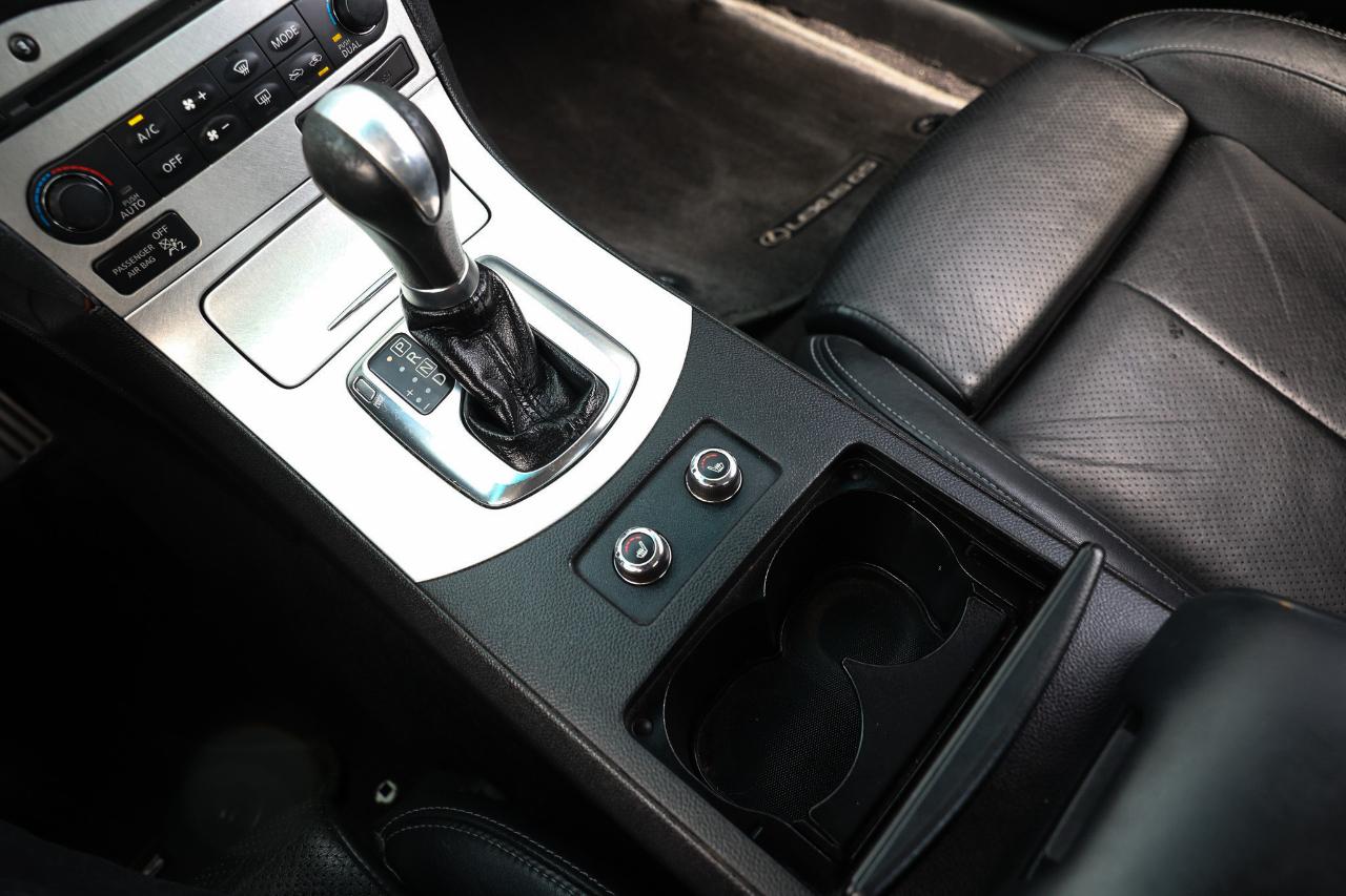 Infiniti G37 Coupe  2009