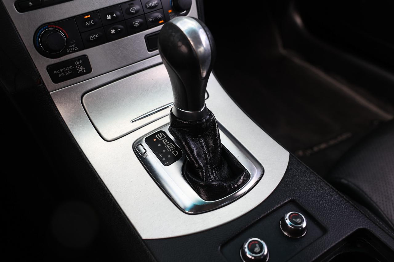 Infiniti G37 Coupe  2009