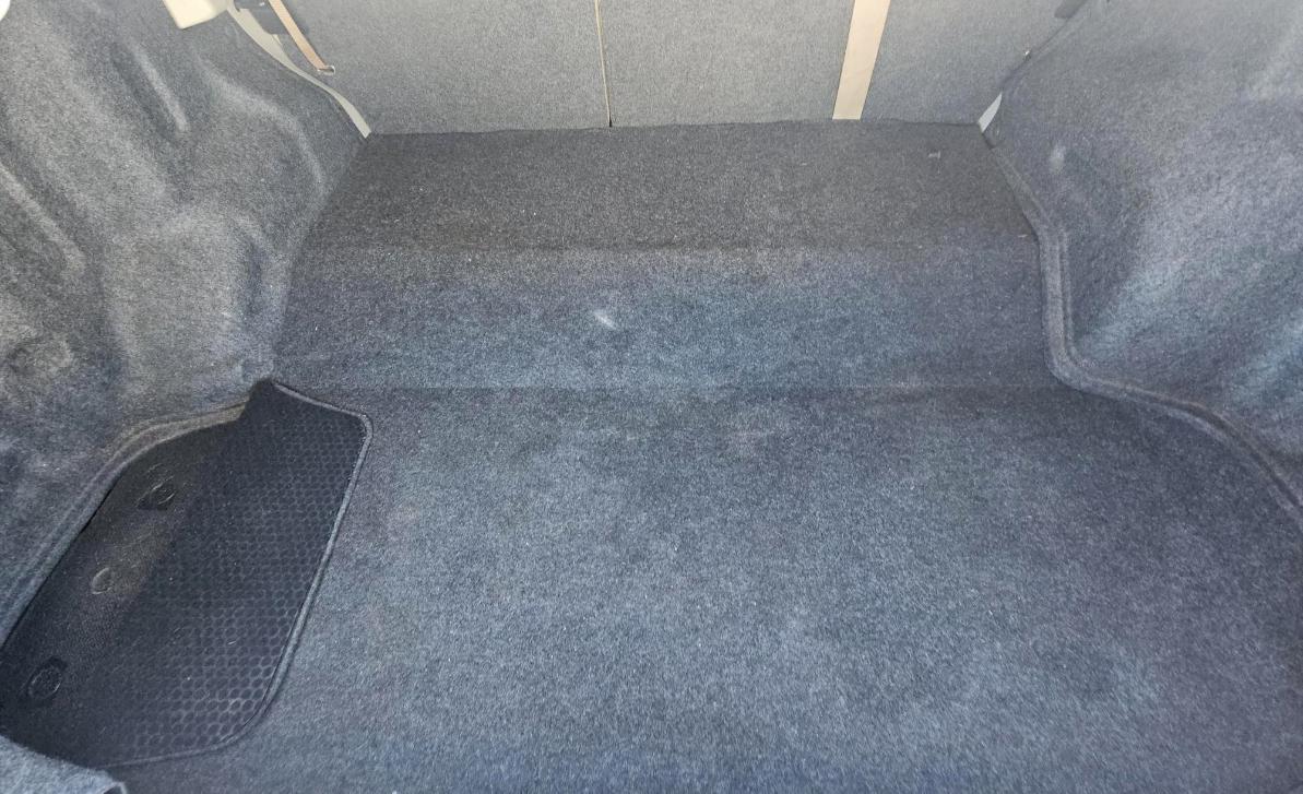 Subaru Impreza Sedan (Natl)  2008