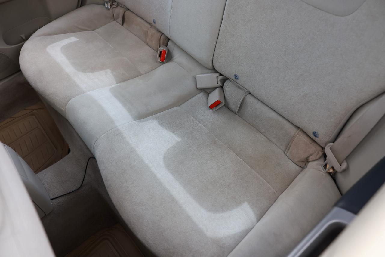 Subaru Impreza Sedan (Natl)  2008