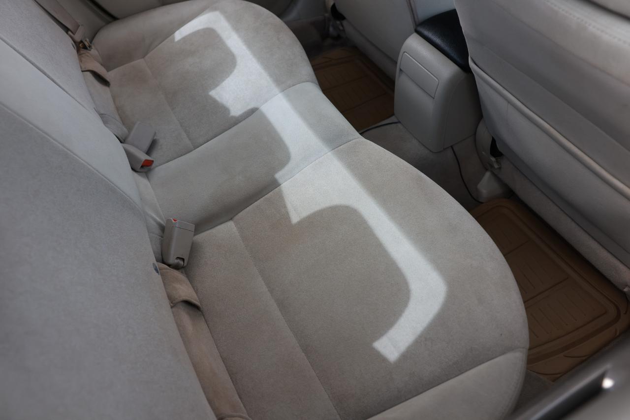 Subaru Impreza Sedan (Natl)  2008