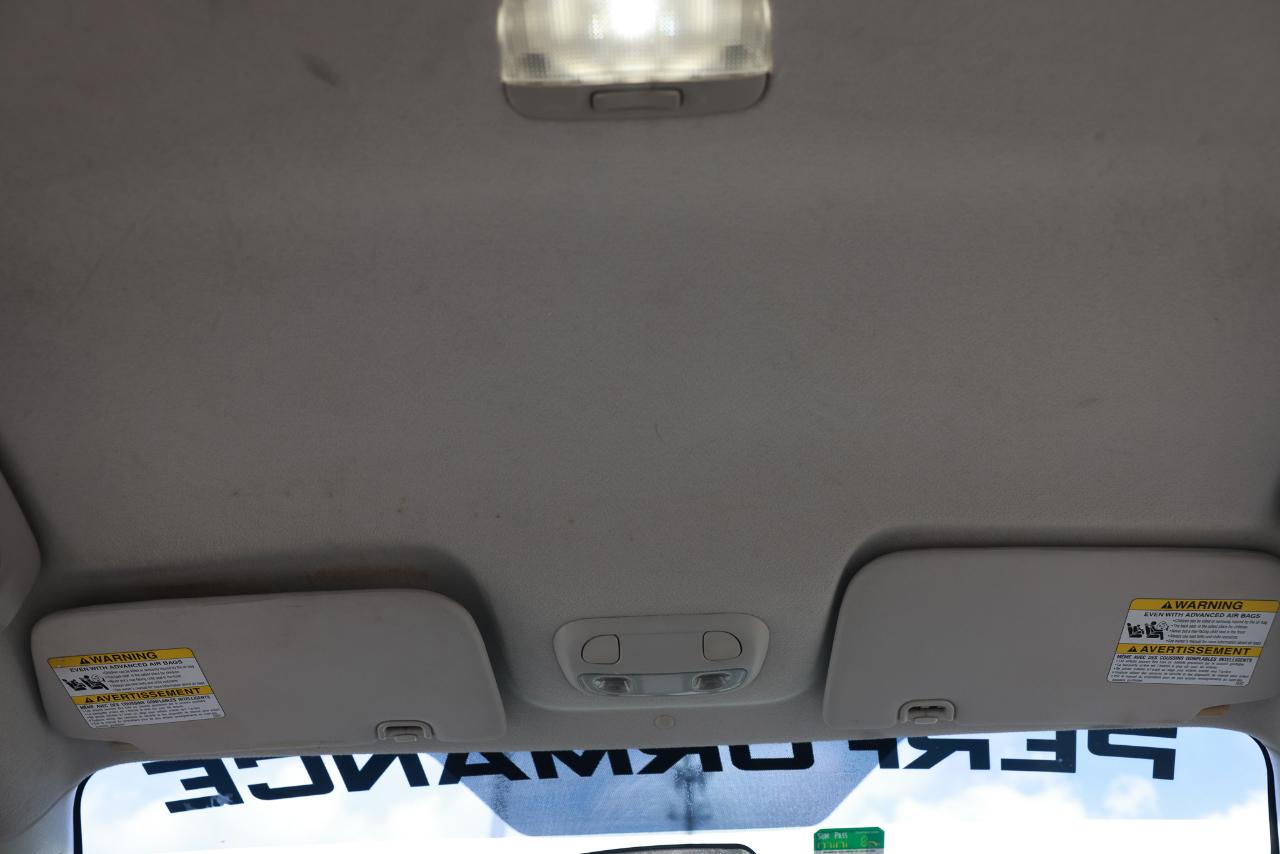 Subaru Impreza Sedan (Natl)  2008