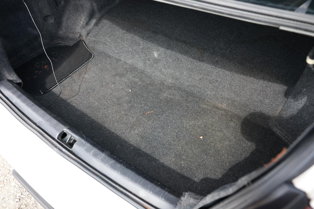 Subaru Impreza Sedan (Natl)  2008