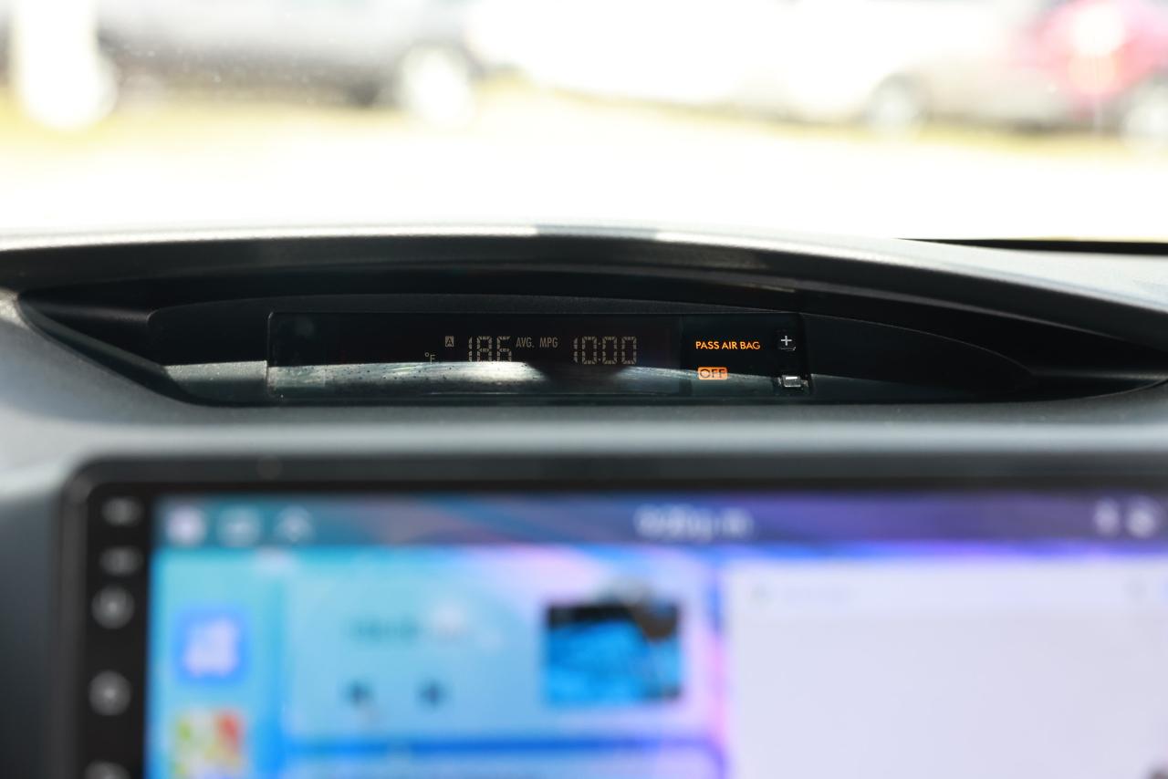 Subaru Impreza Sedan (Natl)  2008