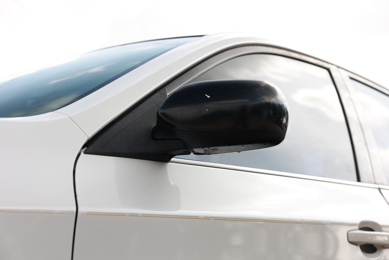 Subaru Impreza Sedan (Natl)  2008