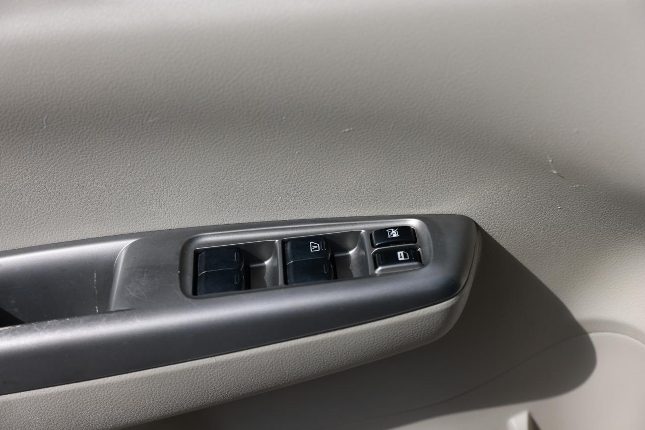 Subaru Impreza Sedan (Natl)  2008