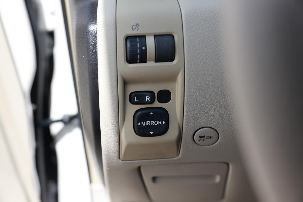 Subaru Impreza Sedan (Natl)  2008