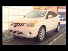 2011 Nissan Rogue 