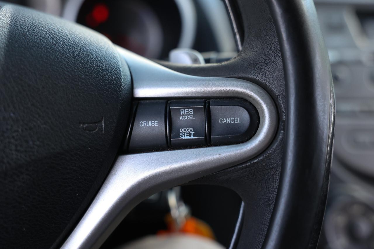 Honda Fit  2010