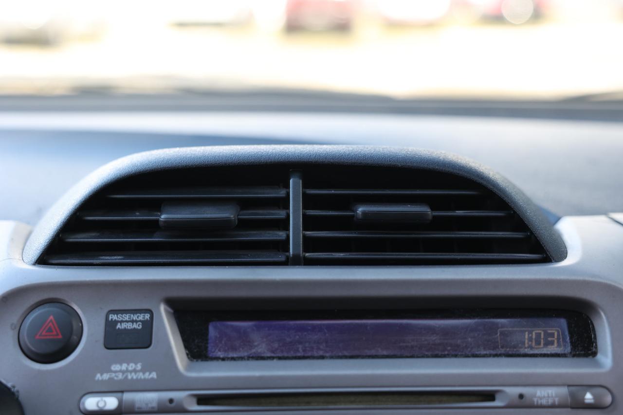 Honda Fit  2010