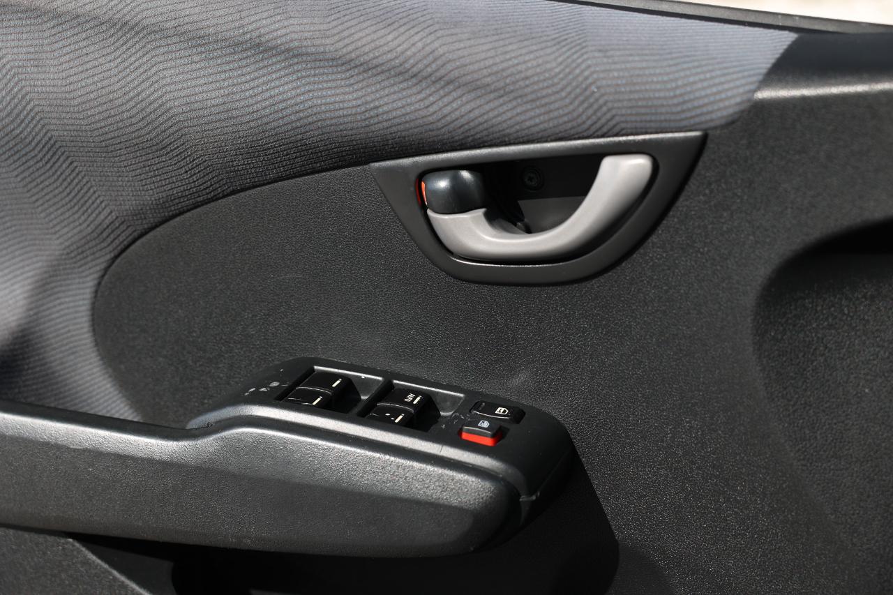 Honda Fit  2010