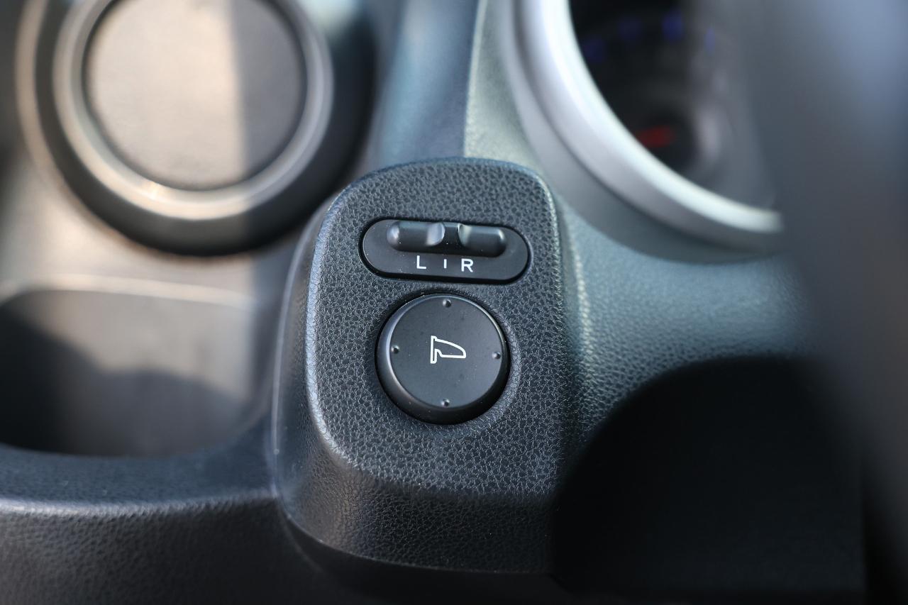 Honda Fit  2010