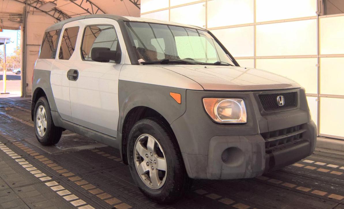 Honda Element  2003