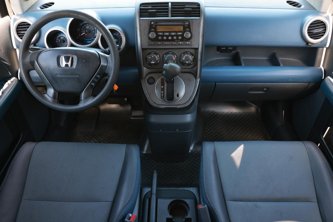 Honda Element  2003