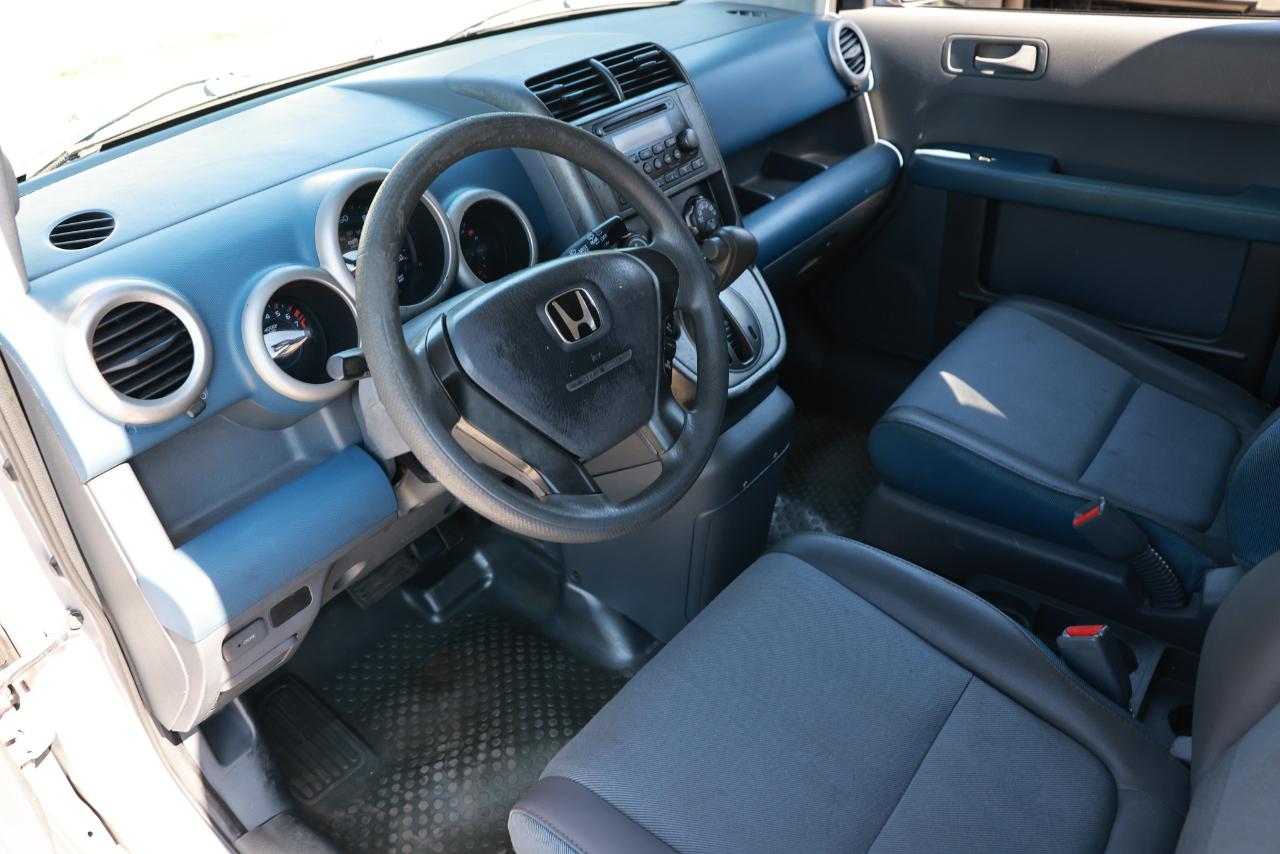 Honda Element  2003