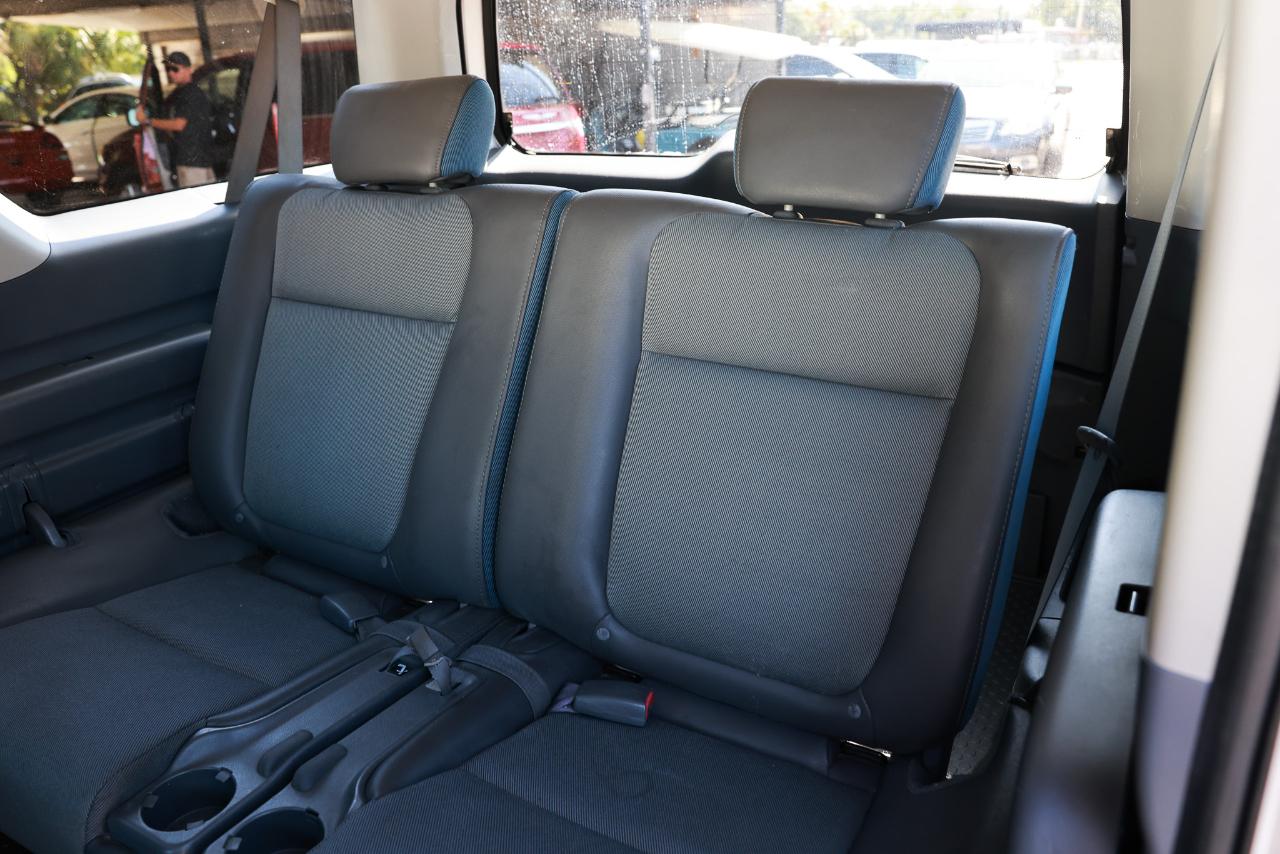 Honda Element  2003