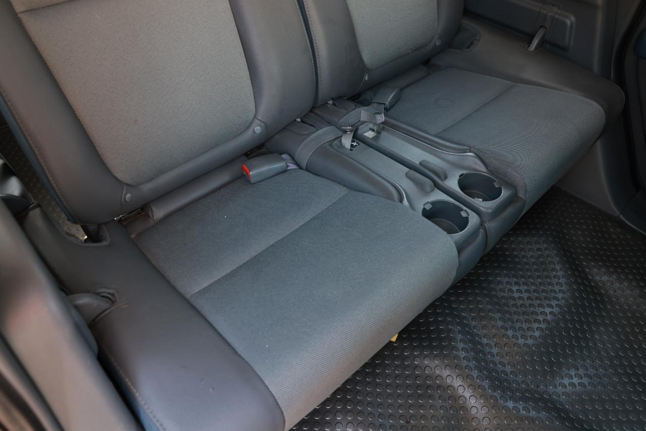 Honda Element  2003