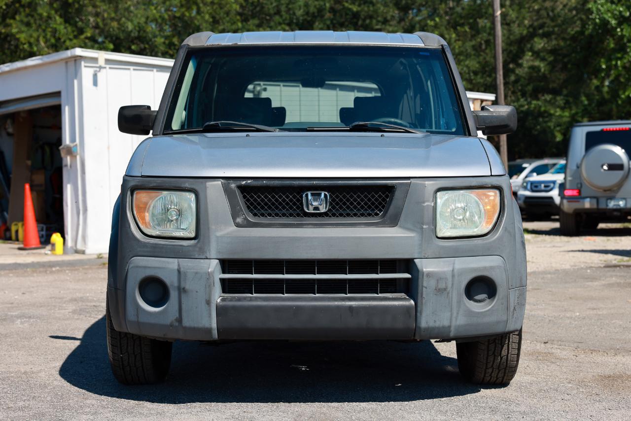 Honda Element  2003