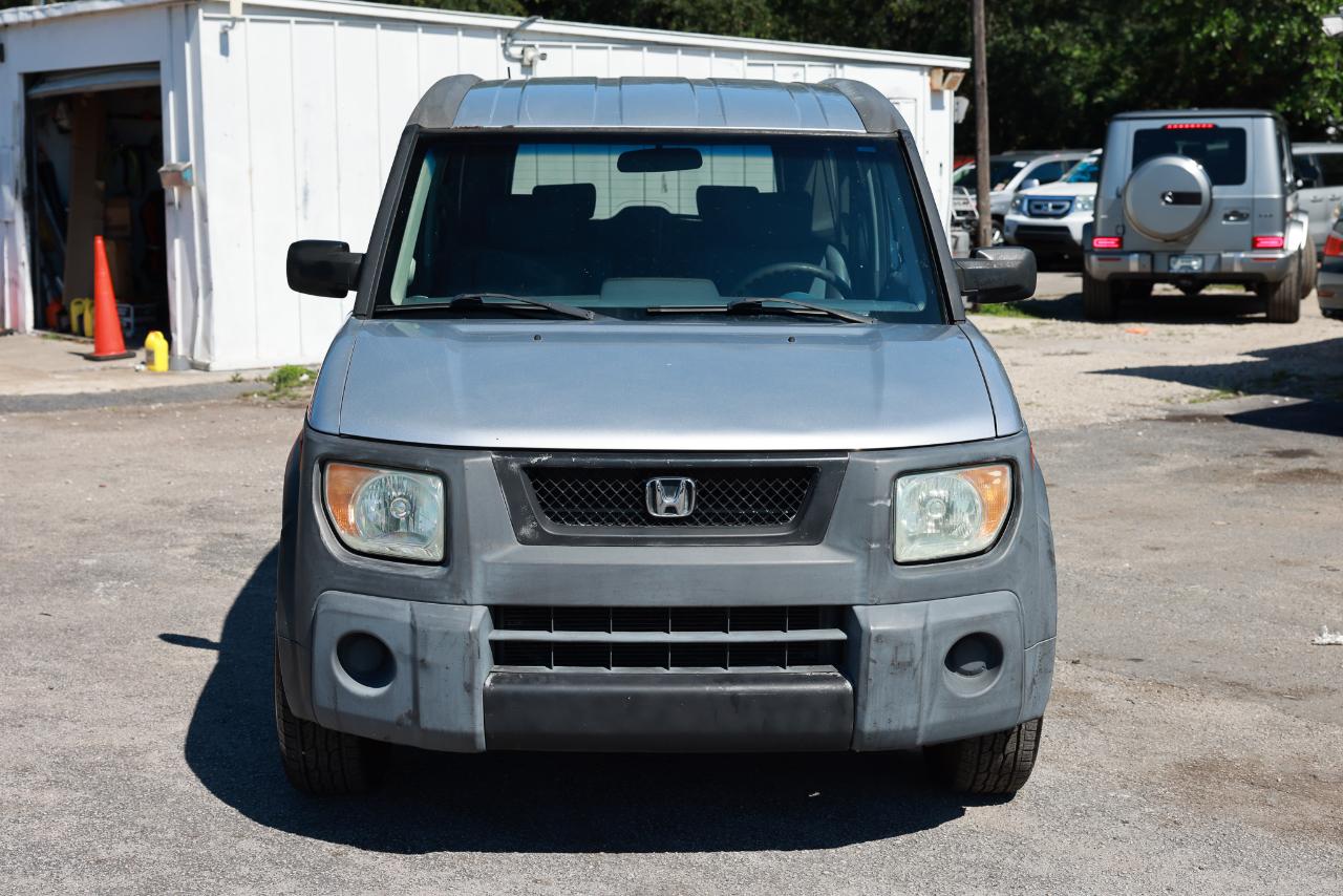 Honda Element  2003