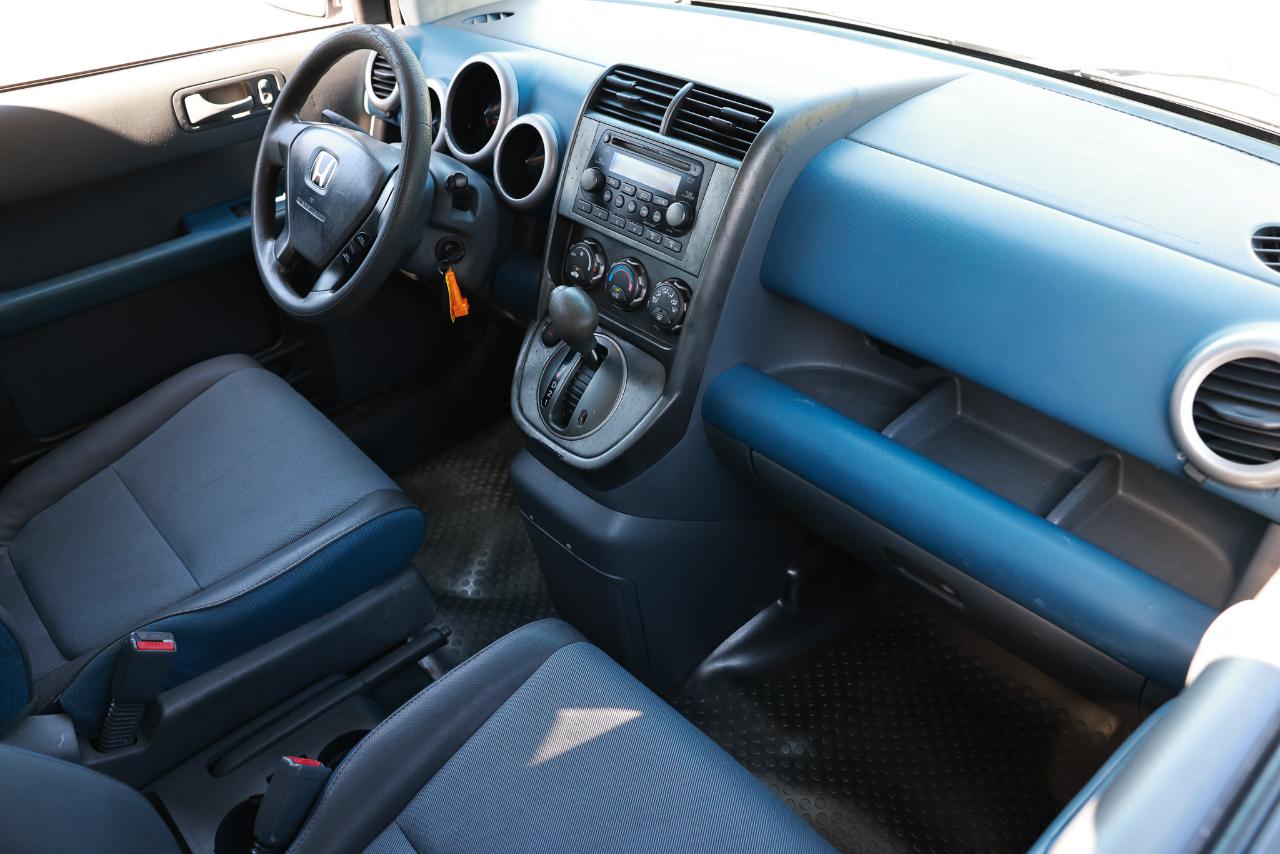 Honda Element  2003