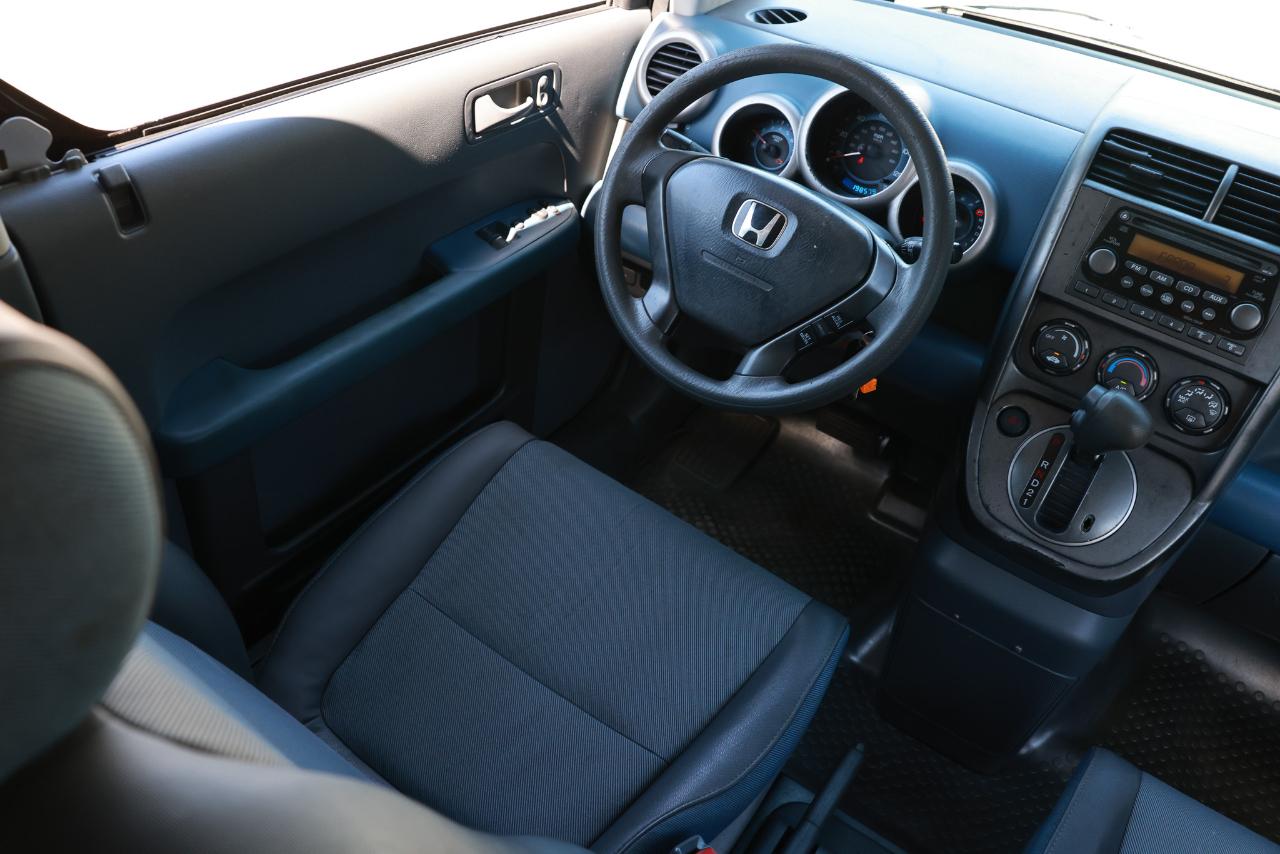 Honda Element  2003