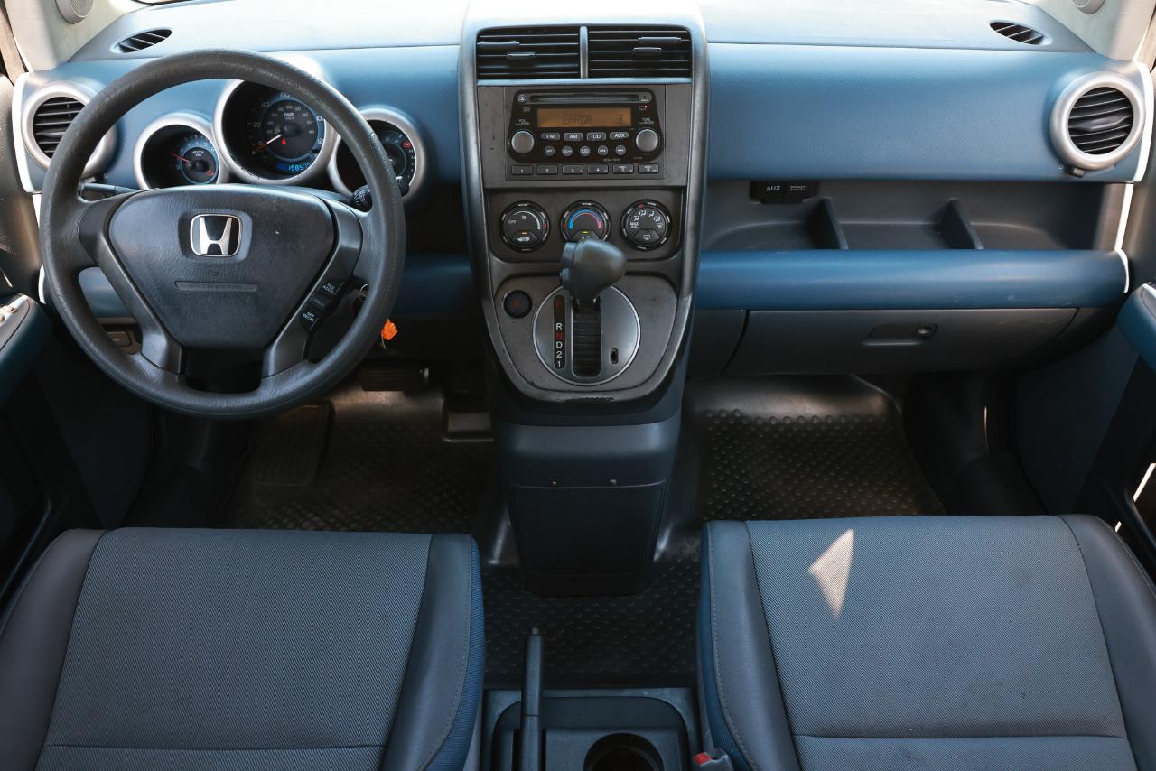 Honda Element  2003