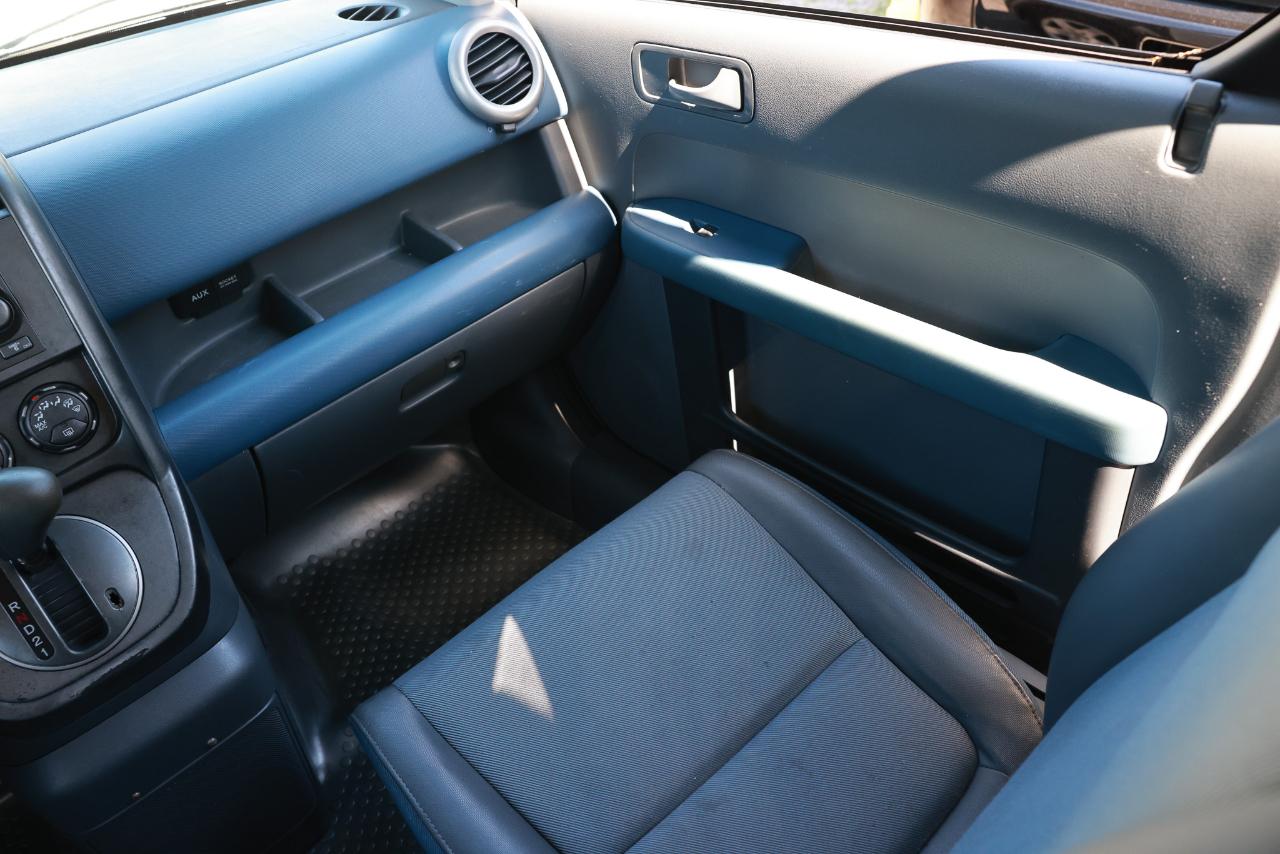 Honda Element  2003
