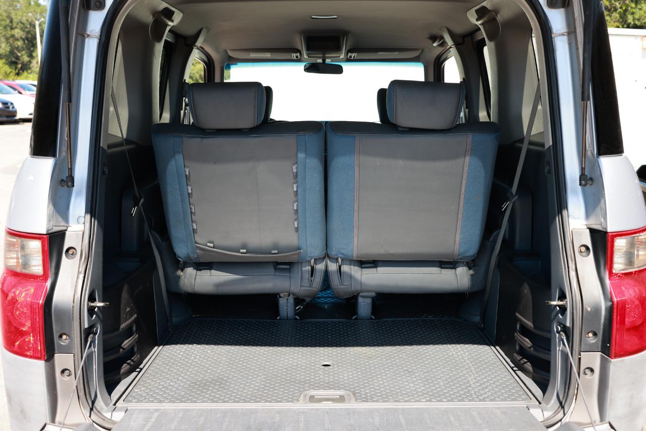 Honda Element  2003