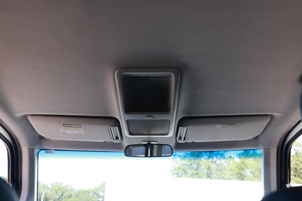 Honda Element  2003