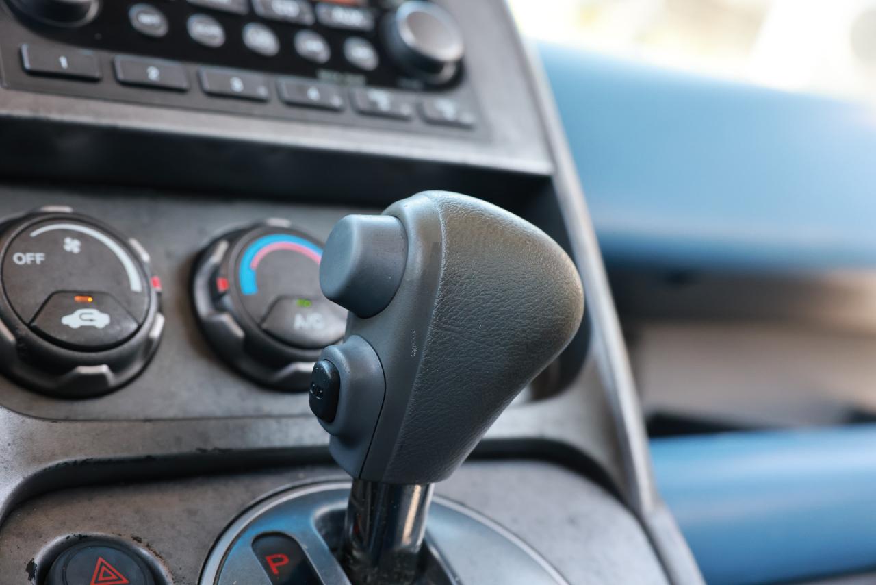 Honda Element  2003
