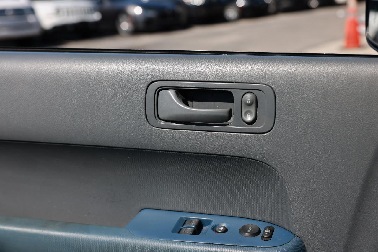 Honda Element  2003