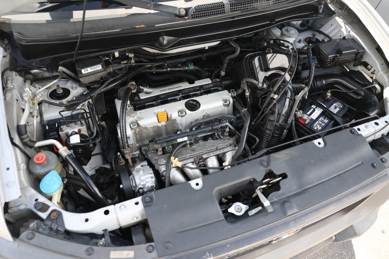 Honda Element  2003