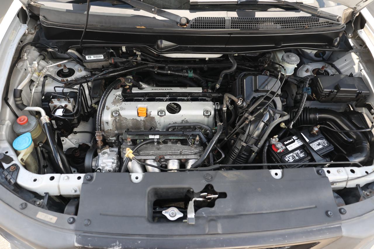 Honda Element  2003