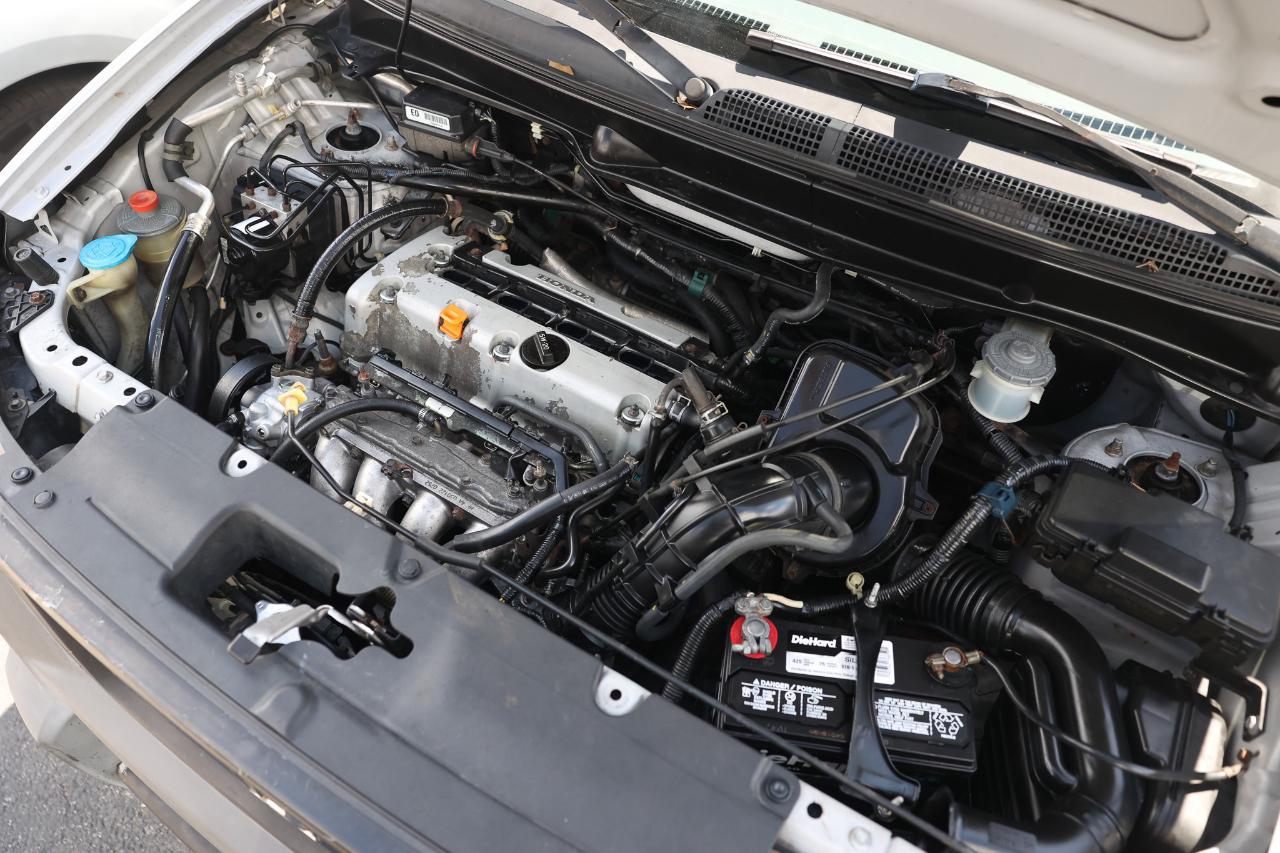 Honda Element  2003