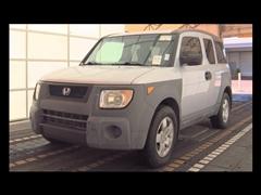 2003 Honda Element 