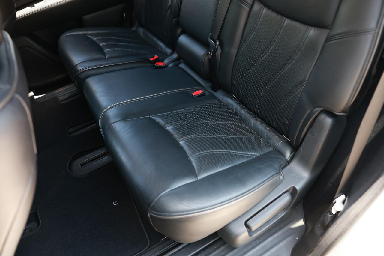 Infiniti QX60  2014