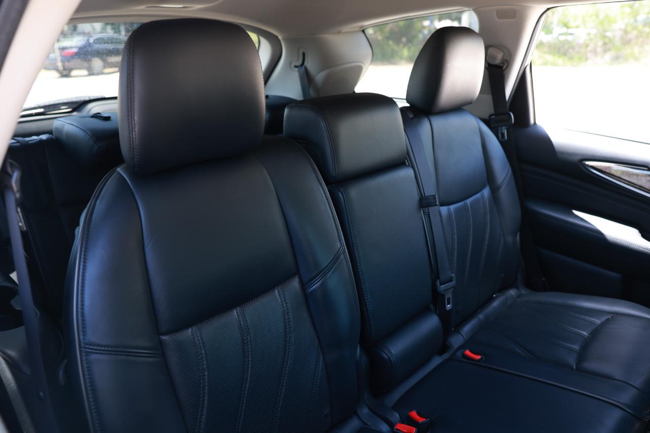 Infiniti QX60  2014