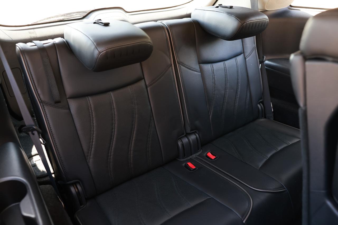 Infiniti QX60  2014