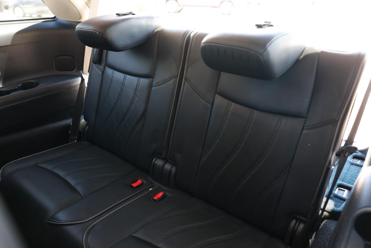 Infiniti QX60  2014