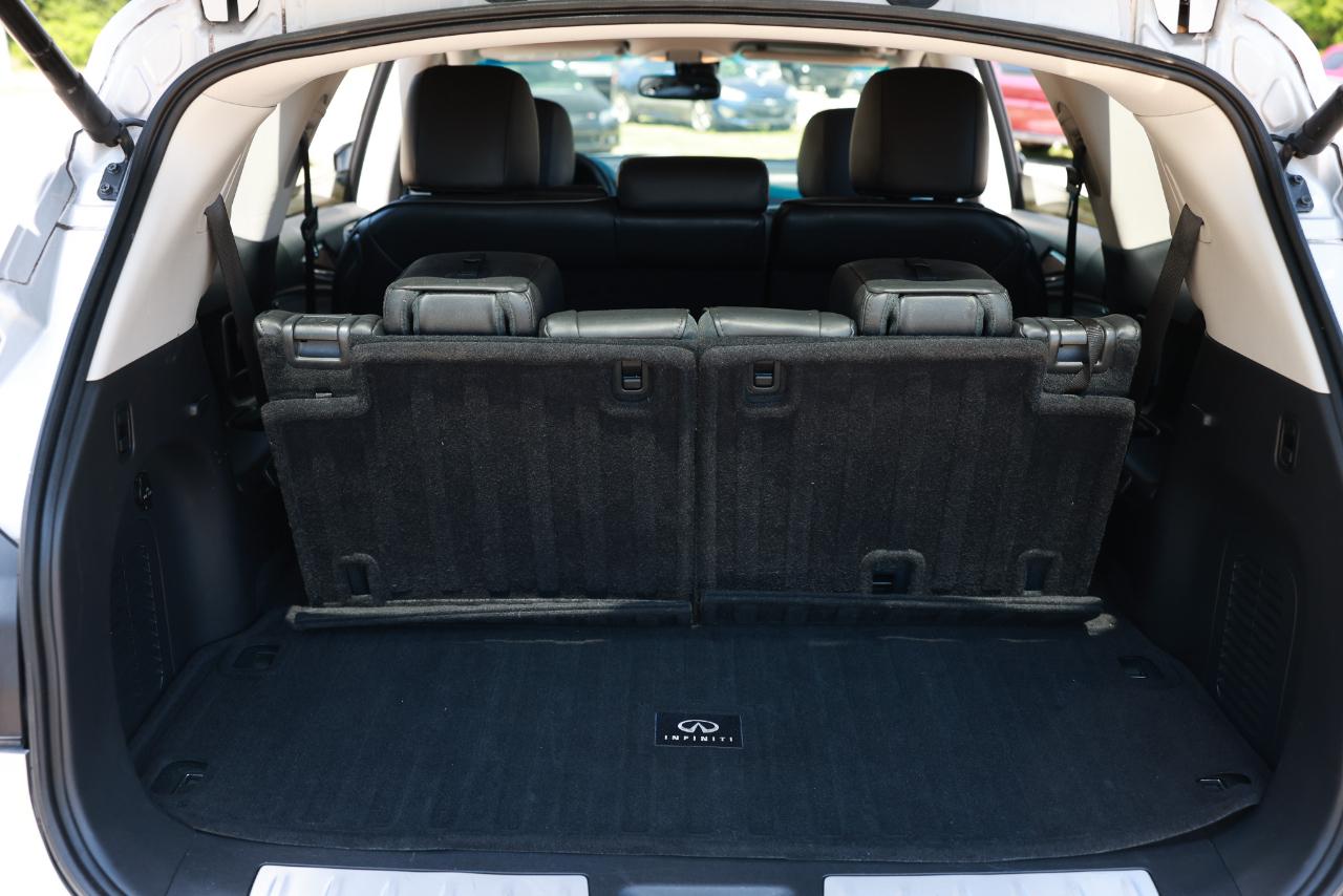 Infiniti QX60  2014