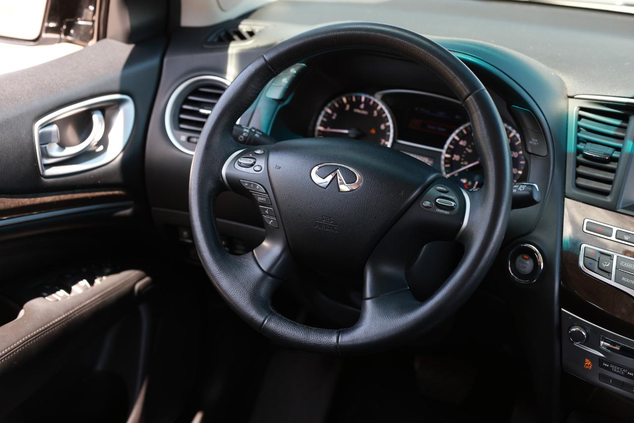 Infiniti QX60  2014