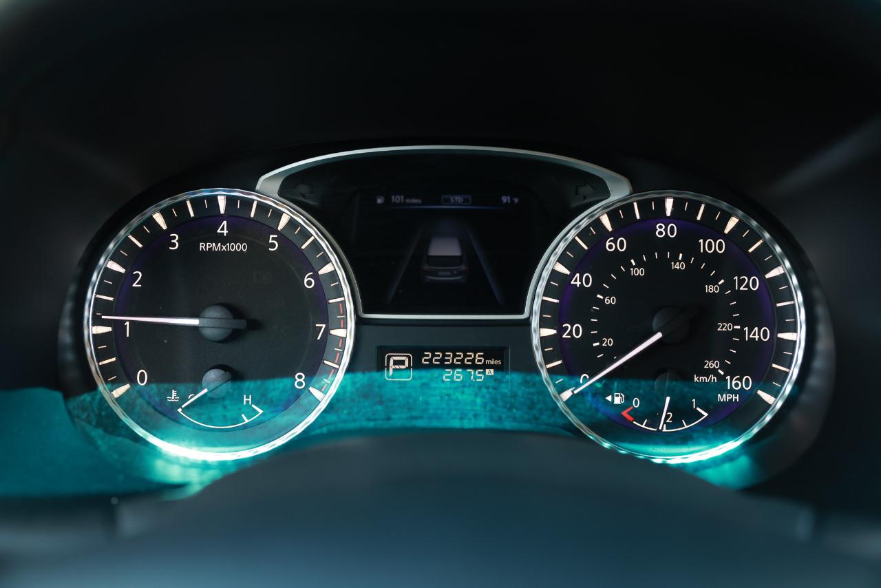 Infiniti QX60  2014