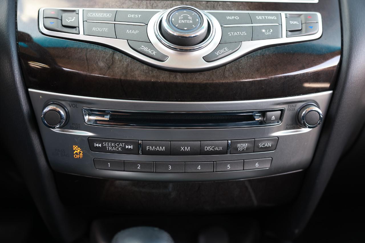 Infiniti QX60  2014